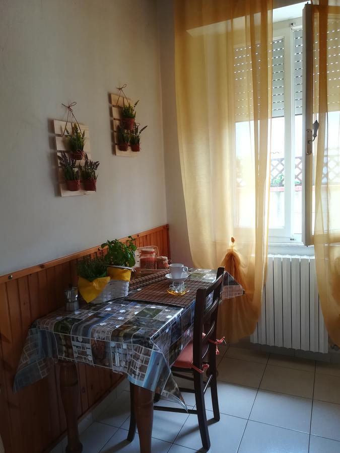 Greenriver Hotel Ponsacco Kültér fotó