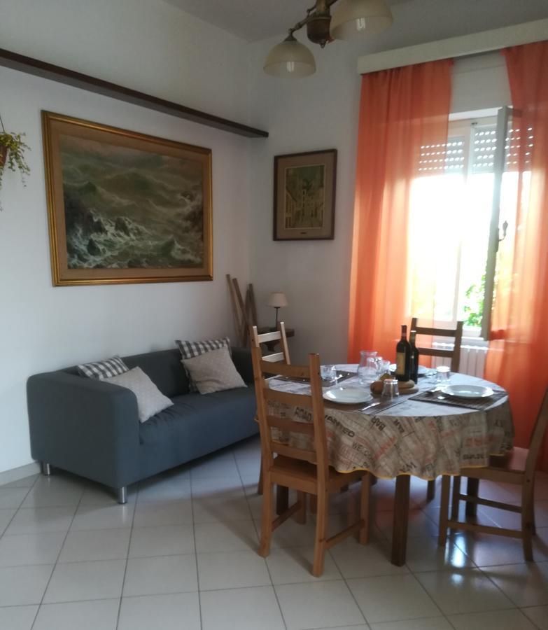 Greenriver Hotel Ponsacco Kültér fotó