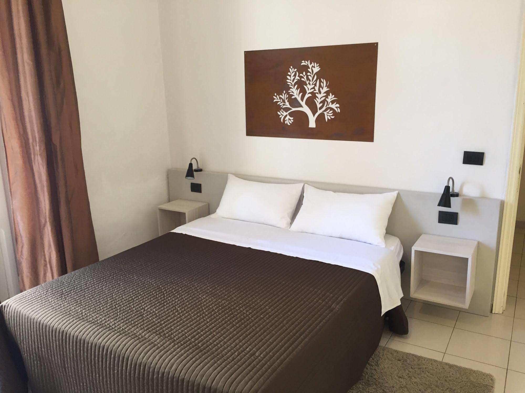 Greenriver Hotel Ponsacco Kültér fotó